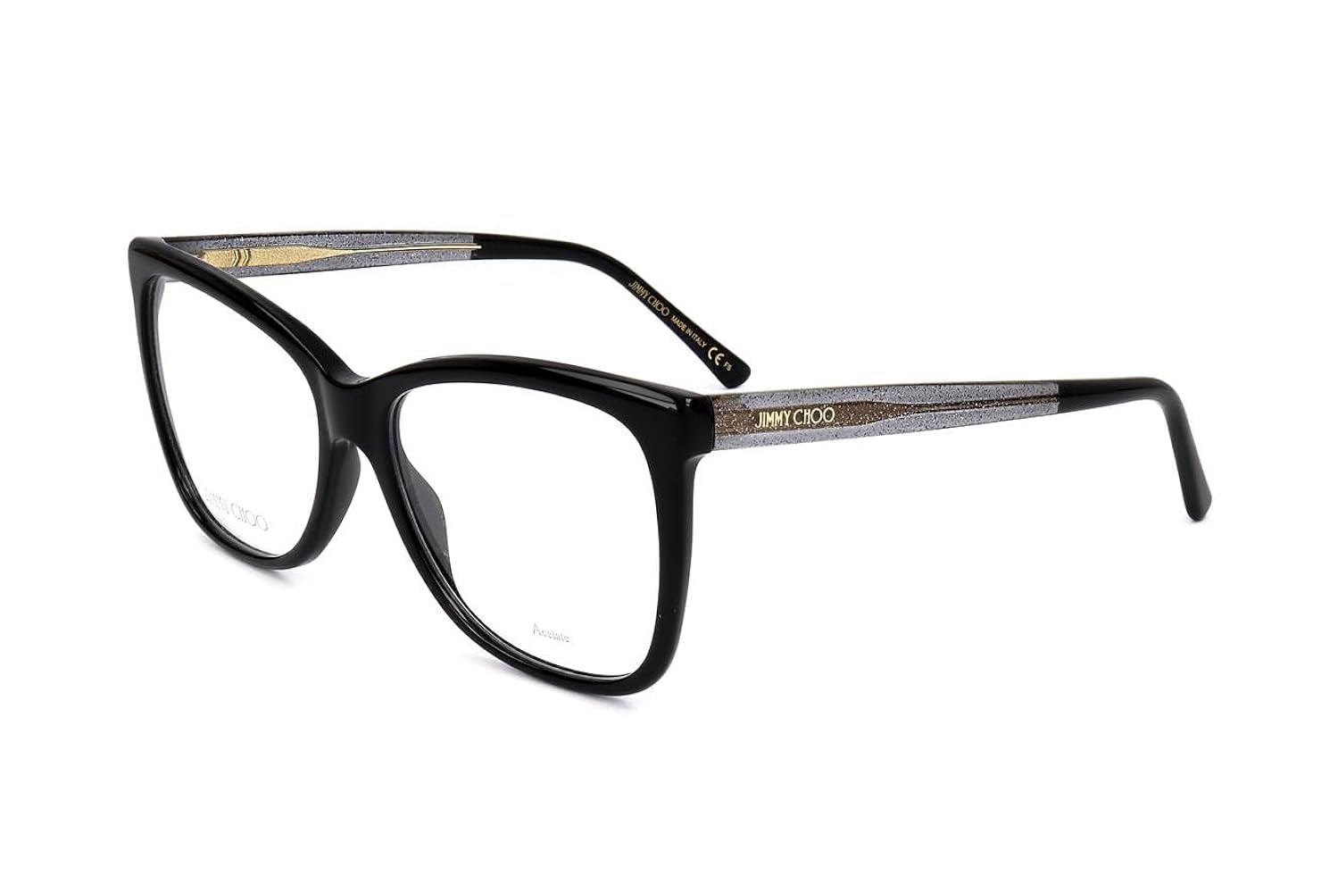 【美品】JIMMY CHOO JAVA 【36】 Jimmy Choo JC5038BU Sunglasses | Select Eyewear